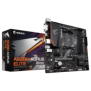 Placa de baza gigabyte a520m aorus elite am4  amd a520 aorus motherboard with pure digital