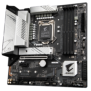 Placa de baza gigabyte b560m aorus pro ax lga 1200  cpu lga1200 package: 11th generation