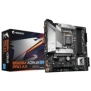 Placa de baza gigabyte b560m aorus pro ax lga 1200  cpu lga1200 package: 11th generation