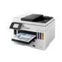 Multifunctional inkjet color ciss canon maxify gx7040 ( printcopyscan fax cloud) dimensiune a4  duplex printare