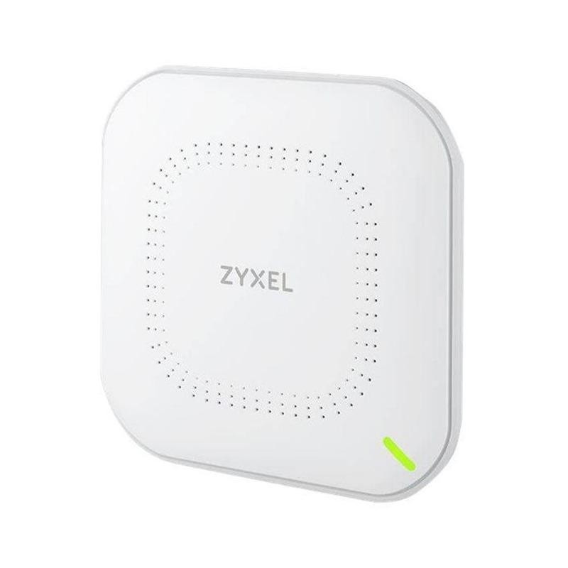 Zyxel nwa1123-ac v3 802.11 a/b/g/n/ac dual-radio ceiling mount poe access point