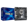 Placa de baza asrock h510m-hdv lga 1200  supports 10th gen intel® core™ processors and 11th