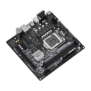 Placa de baza asrock h510m-hdv lga 1200  supports 10th gen intel® core™ processors and 11th