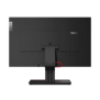 Monitor lenovo thinkvision t24t-2023.8 ips fhd (1920x1080) 16:9 luminozitate: 300 nits contrast ratio: 1000:1 response