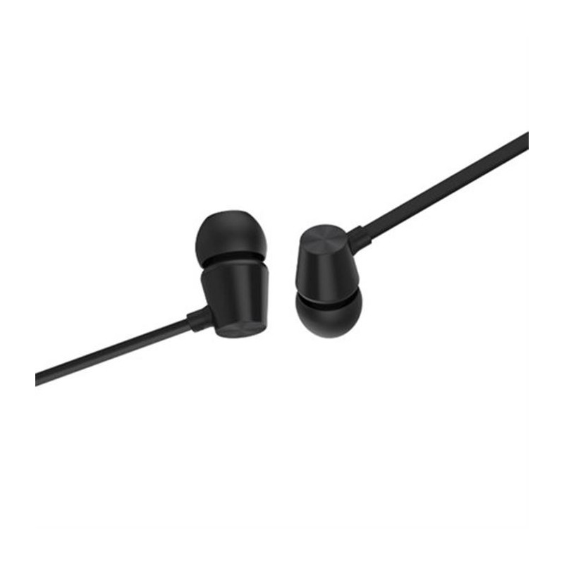 Swissten ys500 dinamic / casti in-ear cu fir metal design jack 3.5mm microfon buton  multifunctional