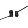 Swissten ys500 dinamic / casti in-ear cu fir metal design jack 3.5mm microfon buton  multifunctional