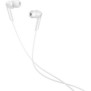 Hoco m72 admire / casti in-ear cu fir jack 3.5mm microfon si control volum pe