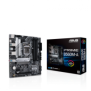 Placa de baza asus prime b560m-a lga 1200  intel® b560 (lga 1200) pcie 4.0two m.2