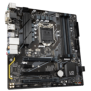 Placa de baza gigabyte b560m d3h lga 1200  intel® b560 ultra durable motherboard with direct