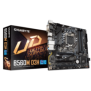 Placa de baza gigabyte b560m d3h lga 1200  intel® b560 ultra durable motherboard with direct