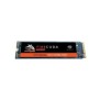 Ssd seagate firecuda 510 500gb m.2 2280-s2 pcie gen3x4 3d tlc r/w speed 3450mbs/2500mbs