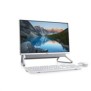 Inspiron all-in-one 5400 23.8-inch fhd (1920 x 1080) anti-glare narrow border infinity non-touch display white