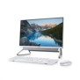 Inspiron all-in-one 5400 23.8-inch fhd (1920 x 1080) anti-glare narrow border infinity non-touch display white