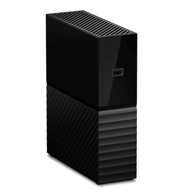 Hdd extern wd 18tb my book 3.5 usb 3.0 wd backup software and time black