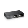 Zyxel gs1100-16 16-port gbe unmg switch v3