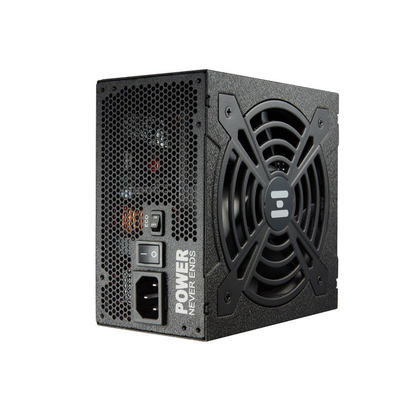 Fortron psu hyper hydro g pro 1000w  model hg2-1000 rated output power 1000w form factor