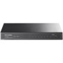 Switch tp-link tl-sg2008p 8 porturi gigabit 4 poe smart rackmount ieee 802.3i ieee 802.3u ieee