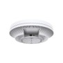 Wireless access point tp-link eap620 hd ax1800 wireless dual band ceiling mount access point 1×