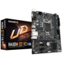 Placa de baza gigabyte h410m s2 v2 lga 1200  cpu support for 10th generation intel®