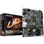 Placa de baza gigabyte h410m h v2 lga 1200  cpu support for 10th generation intel®