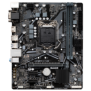 Placa de baza gigabyte h410m h v2 lga 1200  cpu support for 10th generation intel®