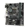 Placa de baza gigabyte h410m h v2 lga 1200  cpu support for 10th generation intel®