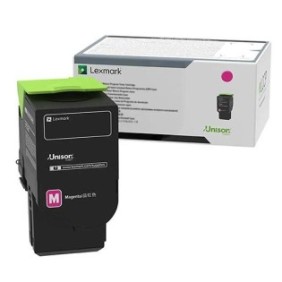 Toner lexmark 78c0x30 magenta  5 k  compatibil cu cs421dn / cs431dw / cx421adn / cx522ade