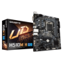 Placa de baza gigabyte h510m h lga 1200  intel® h510m ultra durable motherboard with 6+2