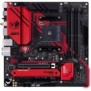 Placa de baza asus tuf gaming b550m-zaku wifi am4  amd b550 (ryzen am4) micro atx