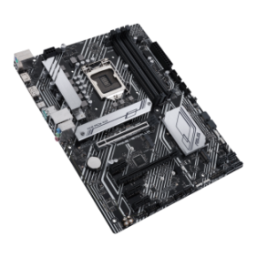 Placa de baza asus prime h570-plus lga 1200  intel® h570 (lga 1200) atx motherboard with