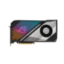 Placa video asus rog strix amd radeon rx 6900 xt 16gb gddr6 256bit pcie 4.0