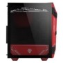 Carcasa asus tuf gaming gt301 zaku ii  tuf gaming gt301 zaku ii case size mid