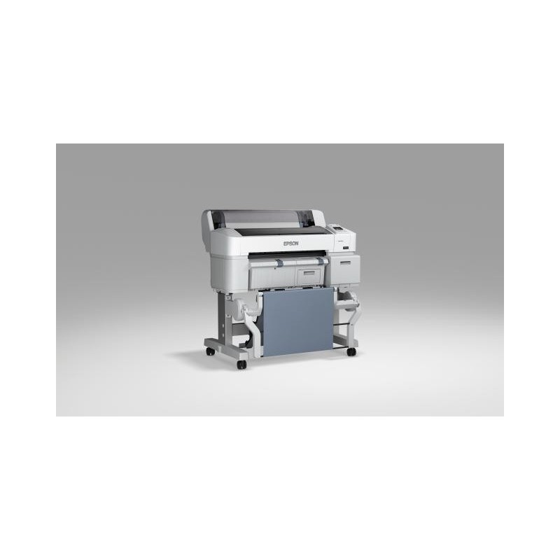 Plotter epson surecolor sc-t3200 24 format a1 5 culori rezolutie maxima printare 2.880 x 1.440