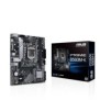 Placa de baza asus prime b560m-k lga 1200  intel® b560 (lga 1200) matx motherboard with