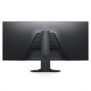 Monitor dell curved gaming 34'' 86.42 cm led lcd wqhd (3440 x 1440) panel type: