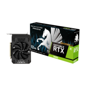 Placa video gainward nvidia geforce geforce rtx 3060 pegasus oc 12g  product name geforce rtx™