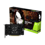 Placa video gainward nvidia geforce gtx 1650 d6 ghost 4gb  product name geforce® gtx 1650