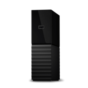 Hdd extern wd 16tb my book 3.5 usb 3.0 wd backup software and time black