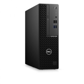 Desktop dell optiplex 3080 sff small form factor with 200w up to 85% efficient power