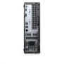 Desktop dell optiplex 3080 sff small form factor with 200w up to 85% efficient power