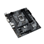 Placa de baza asus prime b460m-a r2.0 socket lga 1200  intel® h470 (lga 1200) micro