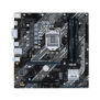 Placa de baza asus prime b460m-a r2.0 socket lga 1200  intel® h470 (lga 1200) micro