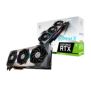 Placa video msi geforce rtx 3070 ti suprim x 8g 912-v505-010 / 4719072843113  specifications model