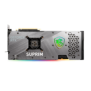 Placa video msi geforce rtx 3070 ti suprim x 8g 912-v505-010 / 4719072843113  specifications model