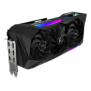 Placa video gigabyte aorus geforce rtx 3070 ti master 8g  gv-n307taorus m-8gd graphics processing geforce