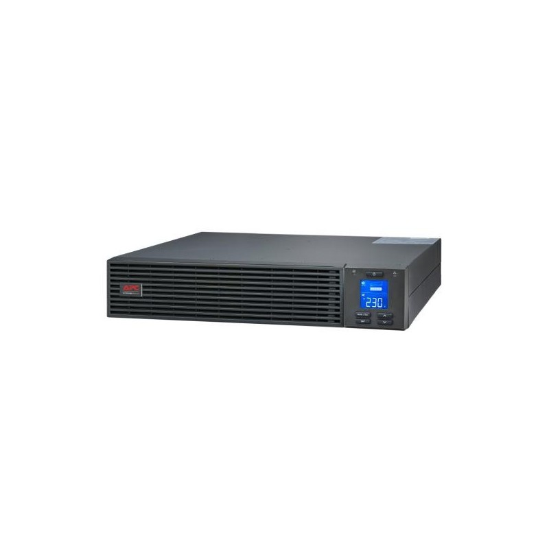 Apc easy ups on-line srv rm 2000 va 230v with rail kit