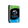 Hdd intern seagate 3.5 8tb skyhawk sata3 7200rpm 256mb