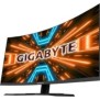 Monitor gaming gigabyte g32qc a-ek panel size (diagonal): 31.5 non- glare resolution 2560 x 1440