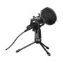 Microfon trust gxt 241 velica usb streaming microphone  specifications general application indoor height of main