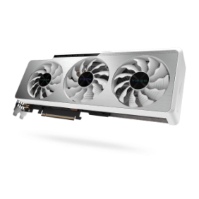 Placa video gigabyte geforce rtx 3070 ti vision oc 8g  graphics processing geforce rtx™ 3070